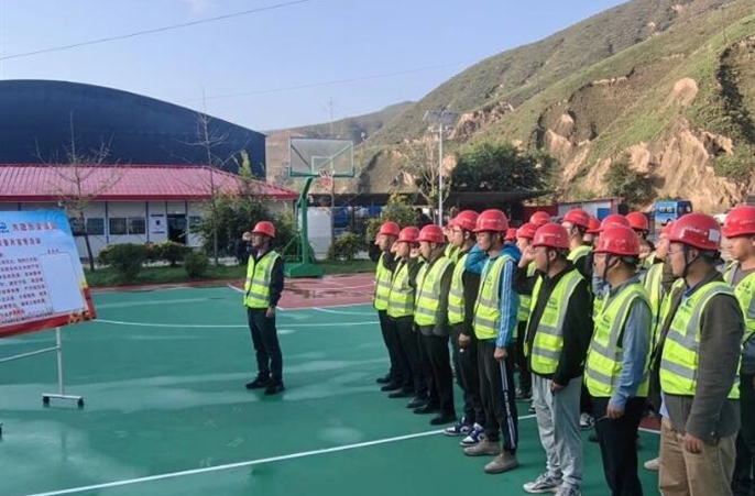 “质”在必行,圆满收官!西安公司各单位深入开展2024年“质量月”系列活动