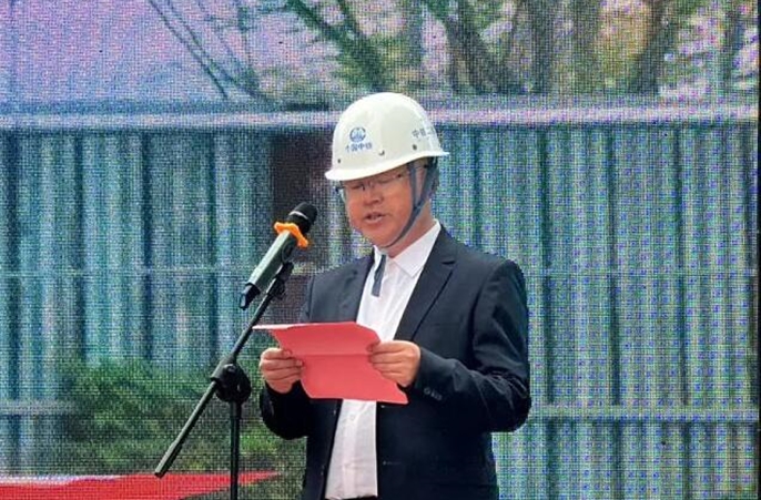 【以“演”筑防 防范未“燃”】高科丝路嘉境项目开展消防专项应急演练