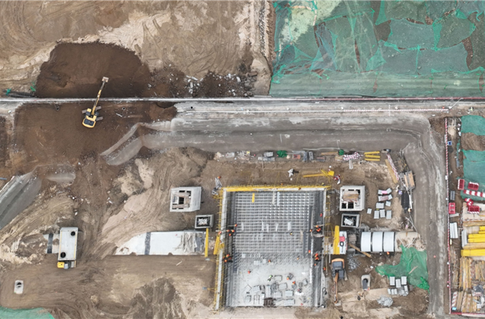 项目工期只有20天，提前5天完成目标任务，他们这么干