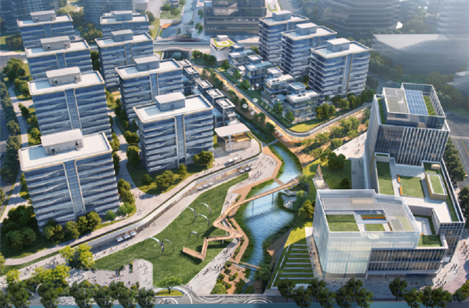 【五保一树】永安领汇二标项目“大干八十天”劳动竞赛火热进行中!